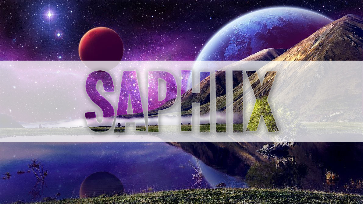 SaphiiX